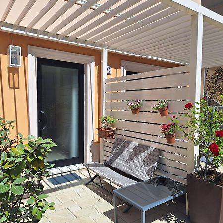 Bilocale Con Giardino A 200Mt Dal Mare - Homeunity Rimini Exterior photo