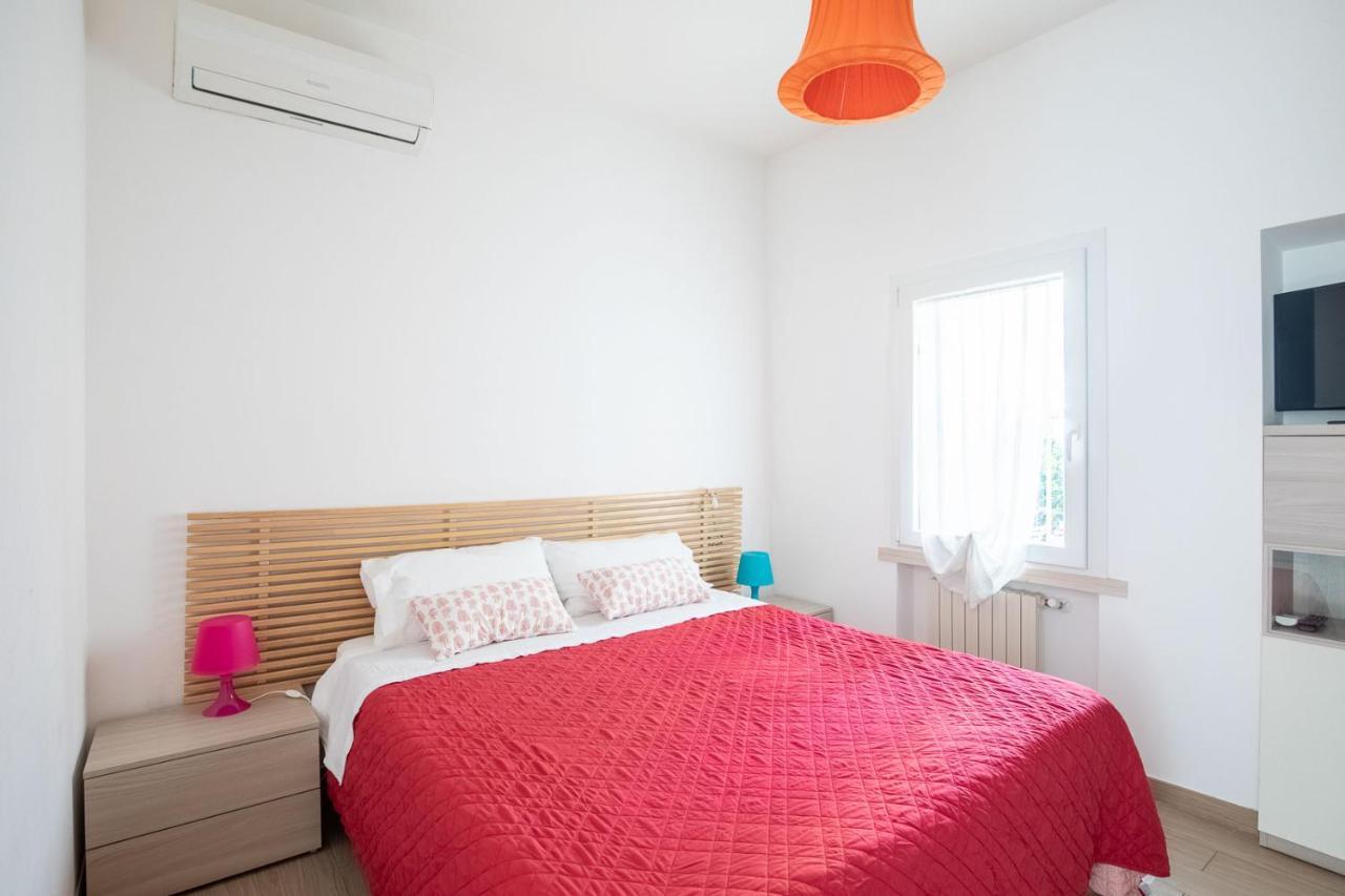 Bilocale Con Giardino A 200Mt Dal Mare - Homeunity Rimini Exterior photo