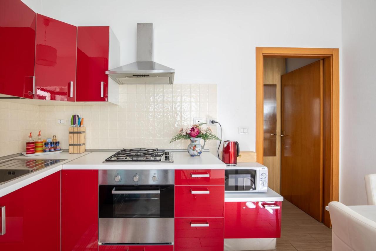 Bilocale Con Giardino A 200Mt Dal Mare - Homeunity Rimini Exterior photo